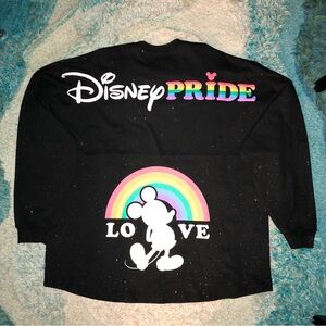 Disney Pride Collection Spirit Jersey